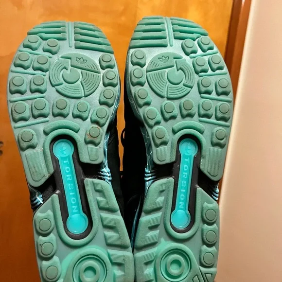 Adidas ZX 8000 STARWARS EMPEROR PALPATINE Size 13 Like New!! - Picture 10 of 10